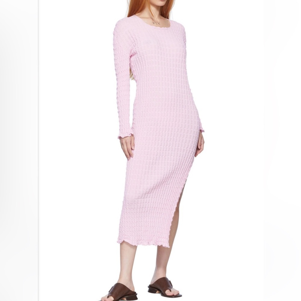 Rus misuto dress size small NWOT